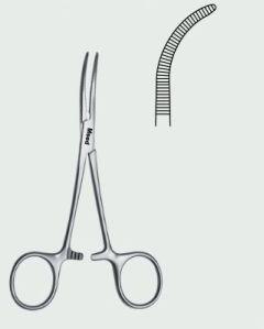 Baby Overholt Forcep