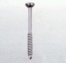 Malleolar Screws