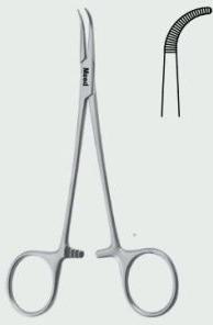 Surgical Needles & Scissors
