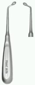 Uffenorde Bone Curette