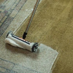Carpet Cleaning Liquid