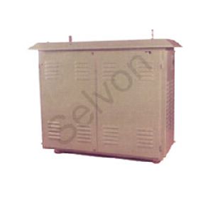 L. T. Transformer / Isolation Transformer