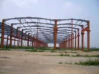 conventional steel structures