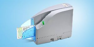 Single Cheque Scanner