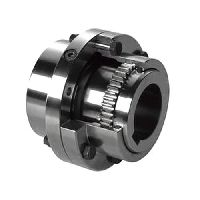 industrial coupling