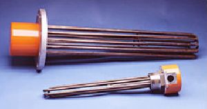 Water Immersion Heaters