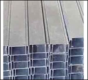 Cable Tray Ducts