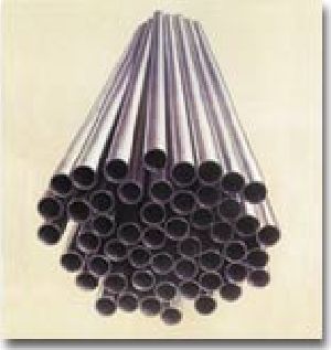 Stainless Steel Tubes