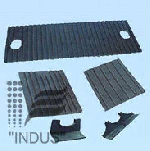 Rubber Pads