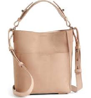 Ladies Leather hands bags