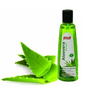 Shubhshree Aloe Vera Shampoo