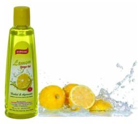 Shubhshree Lemon Shower Gel