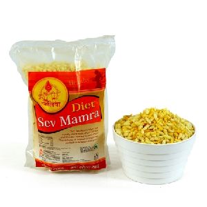 Diet Sev Mamra