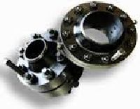 Orifice Flange