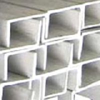 Stainless Steel Channels