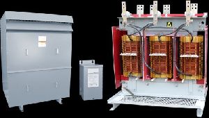 Air Cooled Transformer Repairing Services