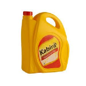 Kabira Mustard Oil Kachchi Ghani