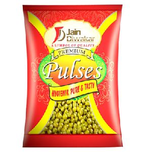 Pulses