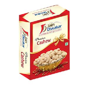 Unsalted Cashew