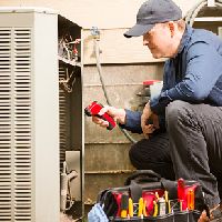 air conditioner installation services