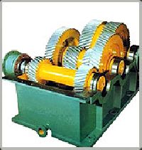 rolling mill stand