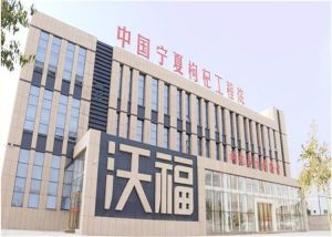 Dried Organic Red Goji Berry