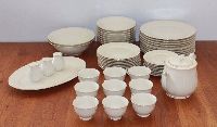 Porcelain Ware