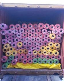 Blockout PB-700 Truck Tarpaulin Covers