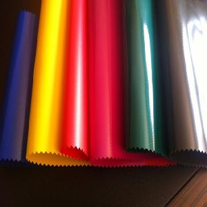Tarpaulin Fabric, Brand Name : KAYA PLASTIK BRANDA