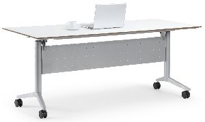 folding table