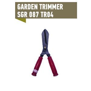 Garden Trimmer