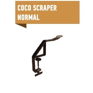 Normal Coco Scraper