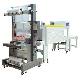 SA semi automatic sealing machine