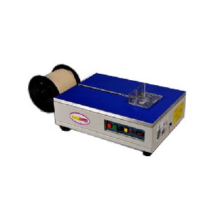 Table Type Strapping Machine