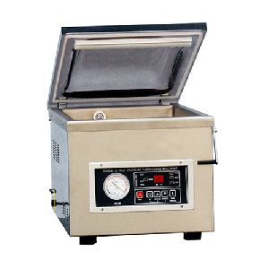 Vacuum Packing Machine