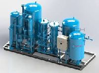 Nitrogen Generators