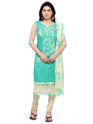 Cotton Salwar Suit