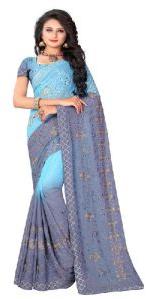 Nylon (Nazneen) Sarees