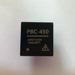 266 Nm Ultraviolet Diode Pumped Pulsed Laser