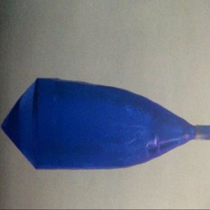 Co2+:MgAl2O4 Laser Crystal For Passive Q Swtich