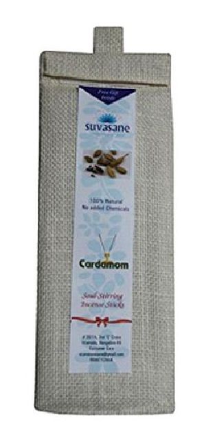 Cardamom Natural Agarbatti