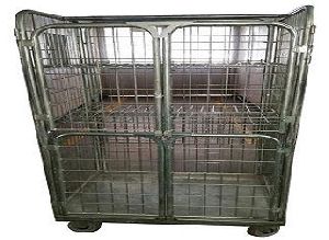 cage trolley