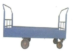 Industrial Box Trolley