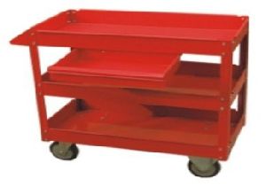 Tool Trolley