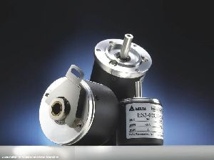 Rotary Encoders