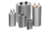 Oil Filled Capacitors