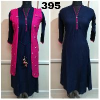 395 Designer Kurti