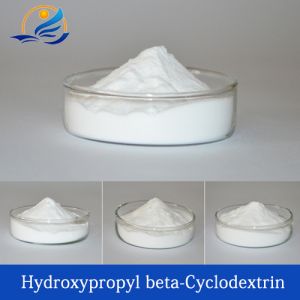 Hydroxypropyl Beta Cyclodextrin