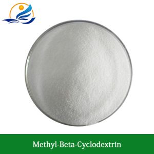 Methyl Beta Cyclodextrin