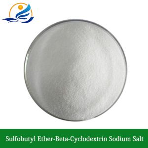 Sulfobutyl Ether-Beta-Cyclodextrin Sodium Salt